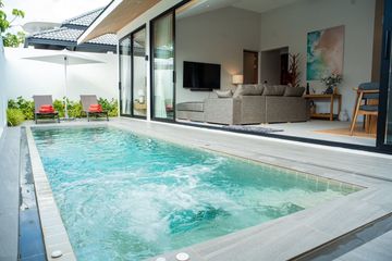 3 Bedroom Villa for rent in Choeng Thale, Phuket