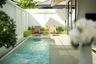3 Bedroom Villa for rent in Dareeya Villa, Choeng Thale, Phuket