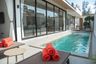 3 Bedroom Villa for rent in Dareeya Villa, Choeng Thale, Phuket