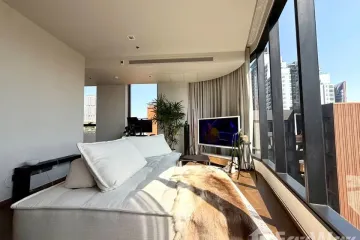 2 Bedroom Condo for rent in Khlong Tan, Bangkok near BTS Thong Lo