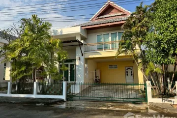 3 Bedroom House for rent in Nong Chom, Chiang Mai
