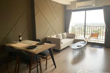 2 Bedroom Condo for sale in Bang Sue, Bangkok near MRT Bang Pho