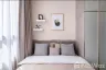 1 Bedroom Condo for rent in Park Origin Phayathai, Thung Phaya Thai, Bangkok near BTS Phaya Thai