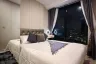 1 Bedroom Condo for rent in Knightsbridge Prime Sathorn, Thung Wat Don, Bangkok near BTS Chong Nonsi