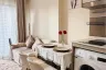 1 Bedroom Condo for rent in Knightsbridge Prime Sathorn, Thung Wat Don, Bangkok near BTS Chong Nonsi