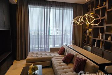 2 Bedroom Condo for rent in Quattro by Sansiri, Khlong Tan Nuea, Bangkok near BTS Thong Lo