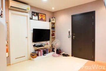 1 Bedroom Condo for sale in Astra Condominium, Chan Kasem, Bangkok near MRT Chankasem
