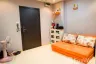 1 Bedroom Condo for sale in Astra Condominium, Chan Kasem, Bangkok near MRT Chankasem
