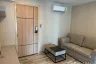 1 Bedroom Condo for Sale or Rent in The Cube Premium Ratchada 32, Chan Kasem, Bangkok near MRT Lat Phrao