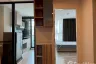 1 Bedroom Condo for Sale or Rent in The Cube Premium Ratchada 32, Chan Kasem, Bangkok near MRT Lat Phrao