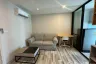 1 Bedroom Condo for Sale or Rent in The Cube Premium Ratchada 32, Chan Kasem, Bangkok near MRT Lat Phrao