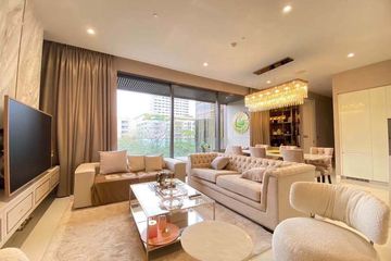 2 Bedroom Condo for rent in Khlong Tan Nuea, Bangkok near BTS Phrom Phong
