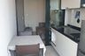 1 Bedroom Condo for rent in The Base Central Pattaya, Nong Prue, Chonburi