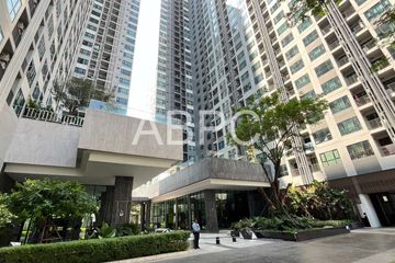 1 Bedroom Condo for rent in The Base Central Pattaya, Nong Prue, Chonburi