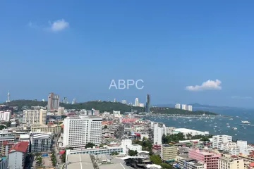 1 Bedroom Condo for rent in Nong Prue, Chonburi
