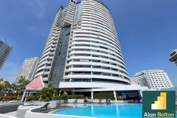 2 Bedroom Condo for sale in Nong Prue, Chonburi
