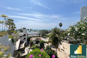 2 Bedroom Condo for sale in Jomtien Plaza Condotel, Nong Prue, Chonburi