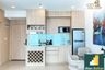 1 Bedroom Condo for rent in City Garden Tower, Nong Prue, Chonburi