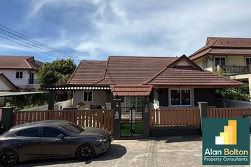 3 Bedroom House for sale in Tropical Village, Nong Prue, Chonburi