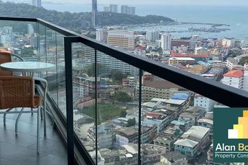 2 Bedroom Condo for rent in Arcadia Millennium Tower, Nong Prue, Chonburi