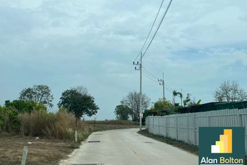 Land for sale in Nong Prue, Chonburi