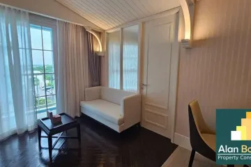 1 Bedroom Condo for sale in Na Jomtien, Chonburi