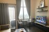 1 Bedroom Condo for Sale or Rent in Ramada Plaza By Wyndham Bangkok Sukhumvit 48, Phra Khanong, Bangkok near BTS On Nut