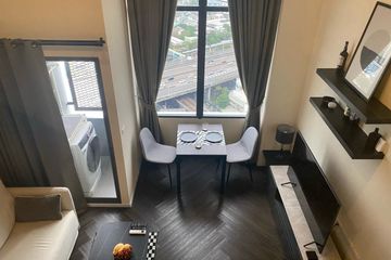 1 Bedroom Condo for sale in Phra Khanong, Bangkok near BTS On Nut