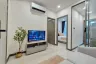 1 Bedroom Condo for rent in GROOVE VIBES LADPRAO 18, Chom Phon, Bangkok near MRT Lat Phrao
