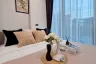 1 Bedroom Condo for rent in GROOVE VIBES LADPRAO 18, Chom Phon, Bangkok near MRT Lat Phrao