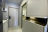 1 Bedroom Condo for rent in Aspire Onnut Station, Phra Khanong, Bangkok near BTS On Nut