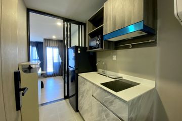 1 Bedroom Condo for rent in Aspire Onnut Station, Phra Khanong, Bangkok near BTS On Nut