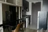 1 Bedroom Condo for rent in Ashton Chula-Silom, Si Phraya, Bangkok near MRT Sam Yan