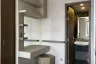 1 Bedroom Condo for rent in Ashton Chula-Silom, Si Phraya, Bangkok near MRT Sam Yan