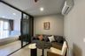 1 Bedroom Condo for rent in Aspire Onnut Station, Phra Khanong, Bangkok near BTS On Nut