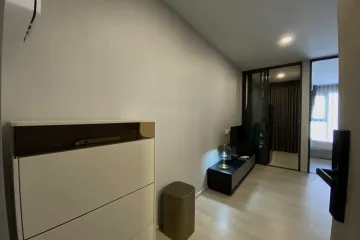 1 Bedroom Condo for rent in Aspire Onnut Station, Phra Khanong, Bangkok near BTS On Nut