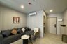 1 Bedroom Condo for rent in Aspire Onnut Station, Phra Khanong, Bangkok near BTS On Nut
