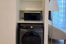 2 Bedroom Condo for rent in HQ by Sansiri, Khlong Tan Nuea, Bangkok near BTS Thong Lo