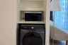 2 Bedroom Condo for rent in HQ by Sansiri, Khlong Tan Nuea, Bangkok near BTS Thong Lo