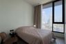 2 Bedroom Condo for rent in Chapter Charoennakhorn-Riverside, Bang Lamphu Lang, Bangkok near BTS Krung Thon Buri
