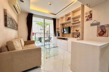 1 Bedroom Condo for rent in Nong Prue, Chonburi