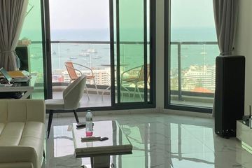 2 Bedroom Condo for rent in Arcadia Millennium Tower, Nong Prue, Chonburi