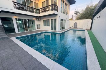 4 Bedroom Villa for rent in Nong Prue, Chonburi