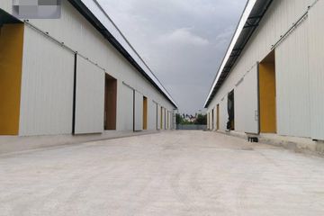 Warehouse / Factory for rent in Nong Prue, Chonburi