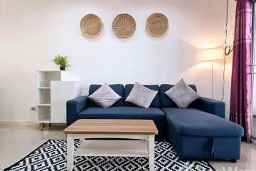 3 Bedroom Townhouse for Sale or Rent in Chang Khlan, Chiang Mai