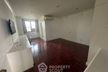 4 Bedroom Apartment for rent in Charan Tower, Khlong Tan Nuea, Bangkok near BTS Phrom Phong