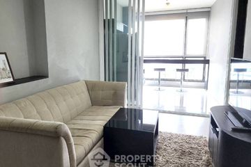 1 Bedroom Condo for rent in Rhythm Sukhumvit 44/1, Phra Khanong, Bangkok near BTS Phra Khanong