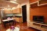 1 Bedroom Condo for rent in The Address Chidlom, Lumpini, Bangkok near BTS Chit Lom