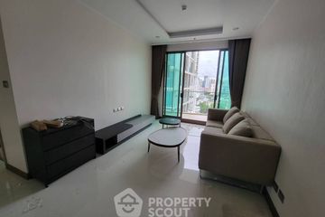 2 Bedroom Condo for rent in Supalai Oriental Sukhumvit 39, Khlong Tan Nuea, Bangkok
