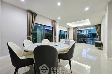 3 Bedroom House for rent in setthasiri krungthep kreetha, Hua Mak, Bangkok